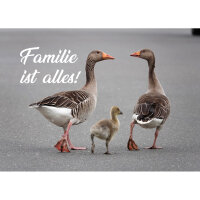 Magnet - Familie ist alles