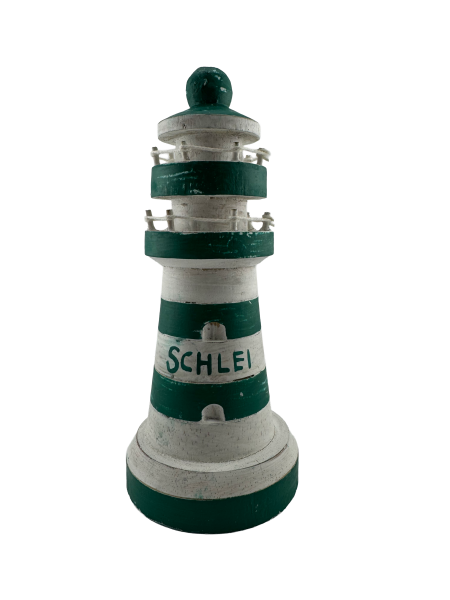 Leuchtturm "SCHLEI"