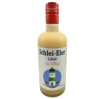 Schlei-Eier