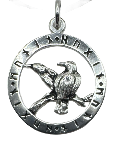 Hugin und Munin