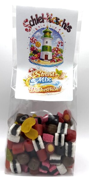 Strand-Mix