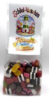 Strand-Mix