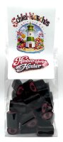 Himbeere-Lakritz Heuler