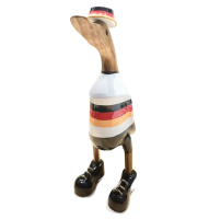 Schlei-Ente Karl-Heinz