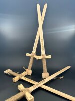 Holzschwert
