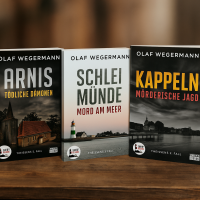 LeseEcke